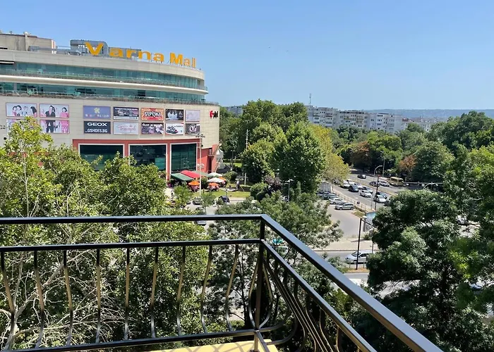 Lägenhet By Rv Varna