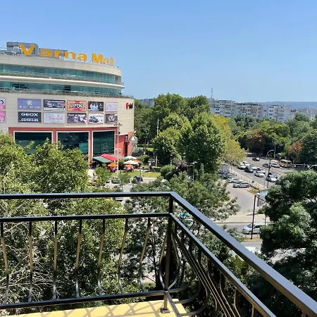 Appartement By Rv Varna