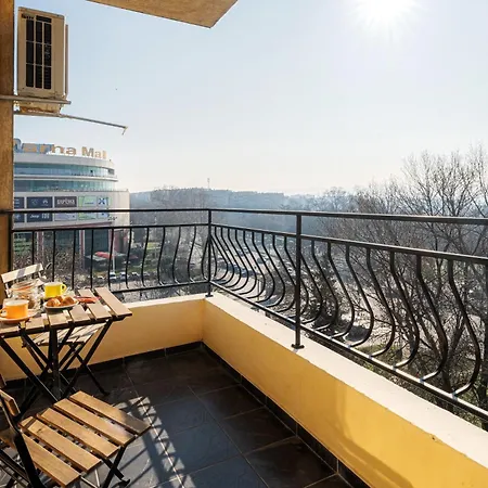 By Rv Appartement Varna