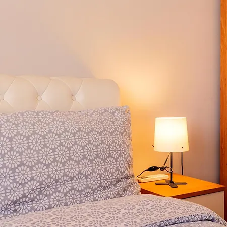Apartament By Rv *